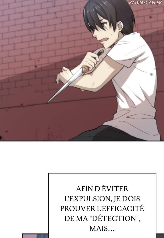 Oversummoned, Overpowered, and Over It Chapitre 10 - Page 65