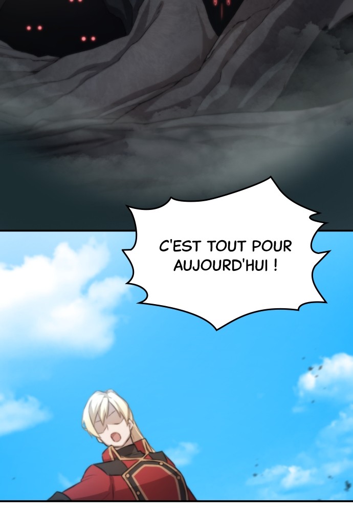 Oversummoned, Overpowered, and Over It Chapitre 10 - Page 68