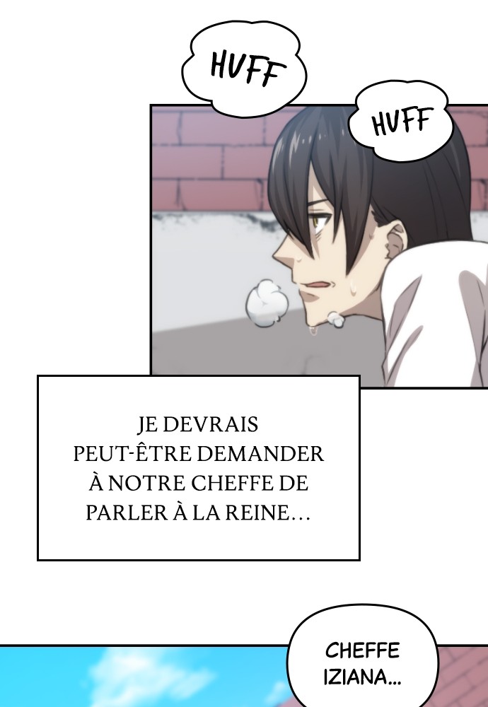 Oversummoned, Overpowered, and Over It Chapitre 10 - Page 69