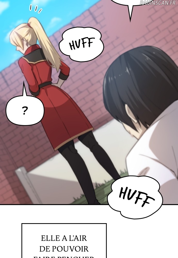Oversummoned, Overpowered, and Over It Chapitre 10 - Page 70