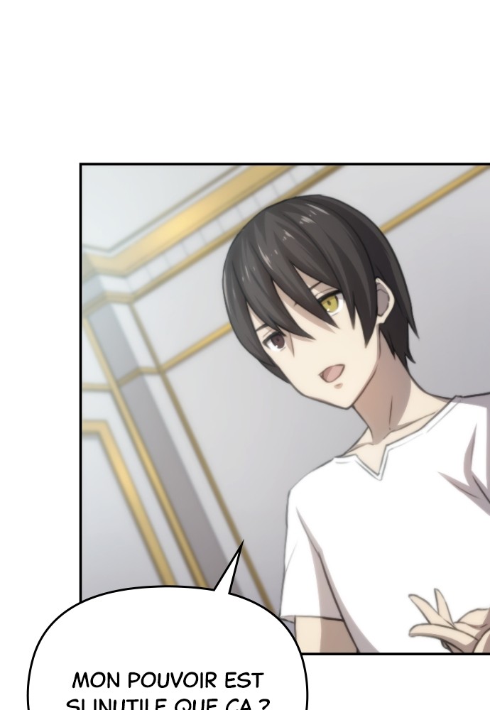 Oversummoned, Overpowered, and Over It Chapitre 10 - Page 74