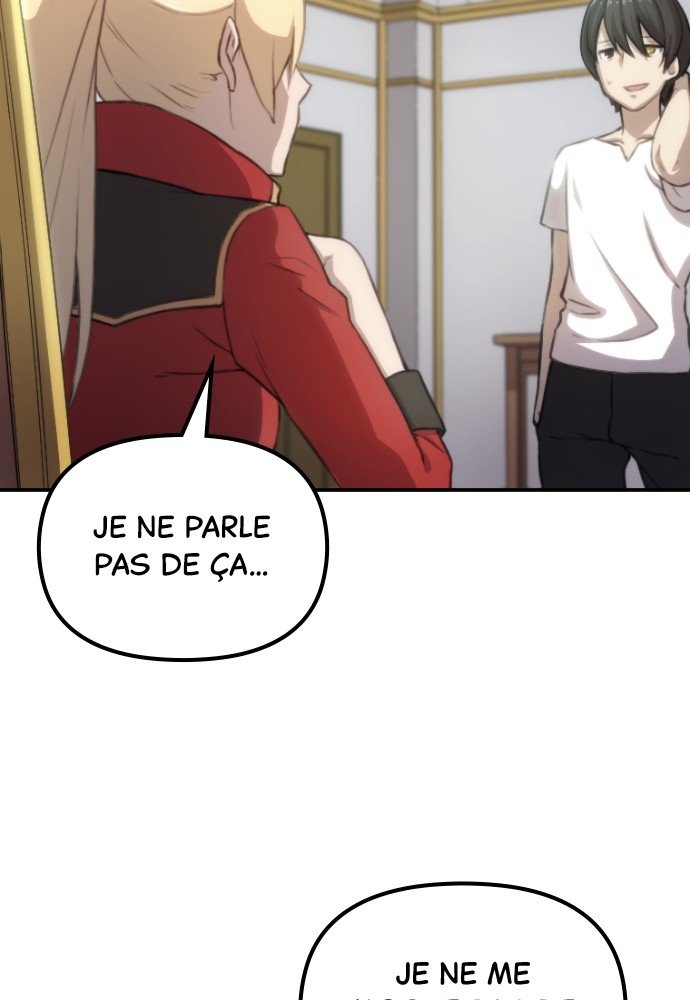 Oversummoned, Overpowered, and Over It Chapitre 10 - Page 76