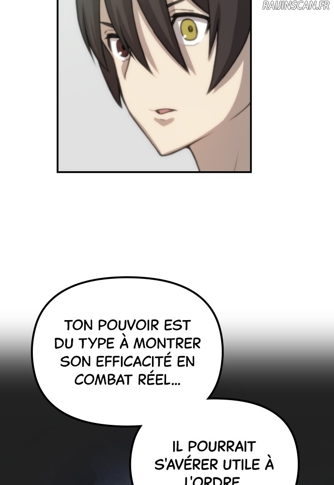 Oversummoned, Overpowered, and Over It Chapitre 10 - Page 80