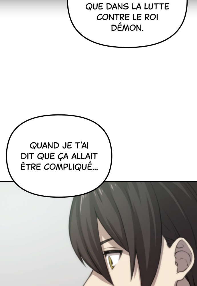 Oversummoned, Overpowered, and Over It Chapitre 10 - Page 83
