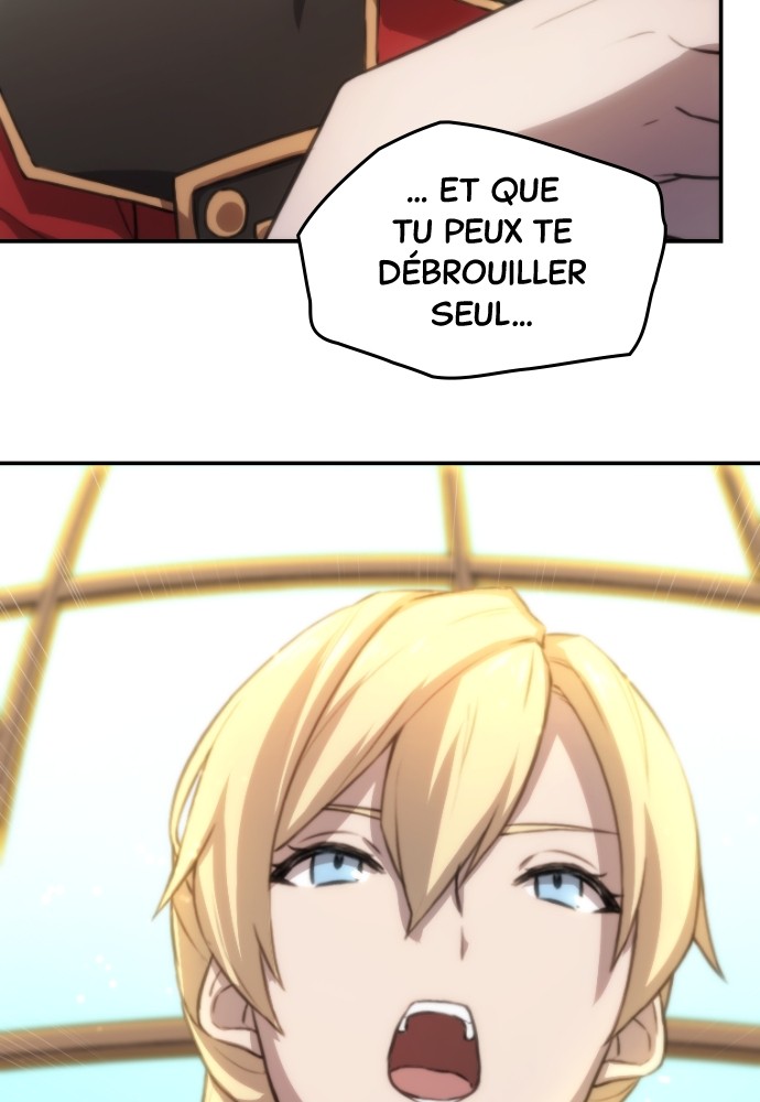 Oversummoned, Overpowered, and Over It Chapitre 10 - Page 86