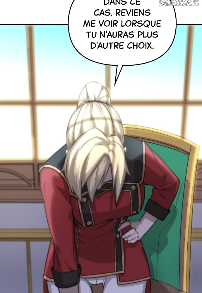 Oversummoned, Overpowered, and Over It Chapitre 11 - Page 10