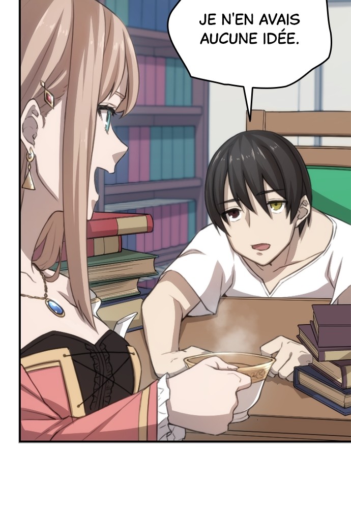 Oversummoned, Overpowered, and Over It Chapitre 11 - Page 22