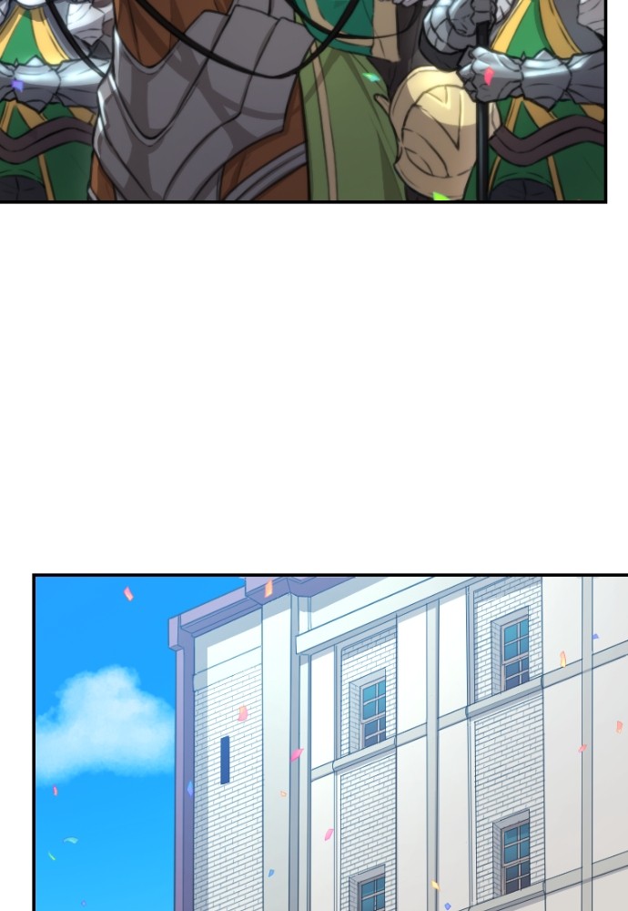 Oversummoned, Overpowered, and Over It Chapitre 11 - Page 28