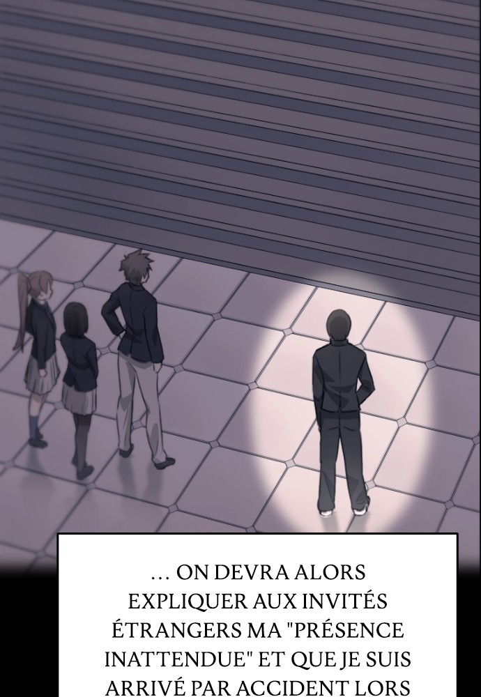 Oversummoned, Overpowered, and Over It Chapitre 11 - Page 34