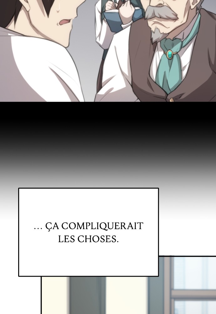 Oversummoned, Overpowered, and Over It Chapitre 11 - Page 37