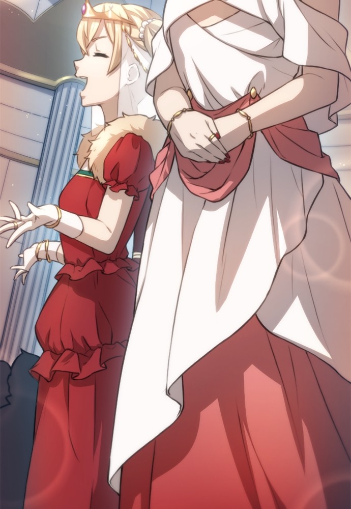 Oversummoned, Overpowered, and Over It Chapitre 11 - Page 46