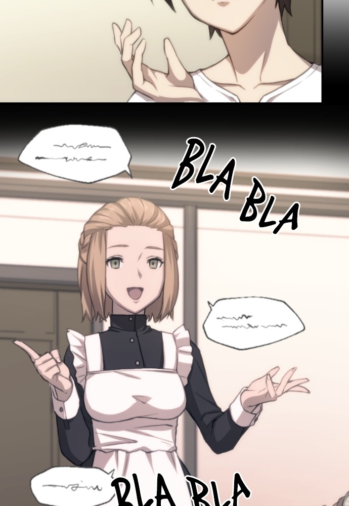Oversummoned, Overpowered, and Over It Chapitre 11 - Page 52