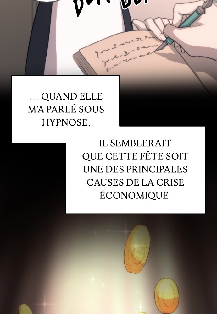 Oversummoned, Overpowered, and Over It Chapitre 11 - Page 53