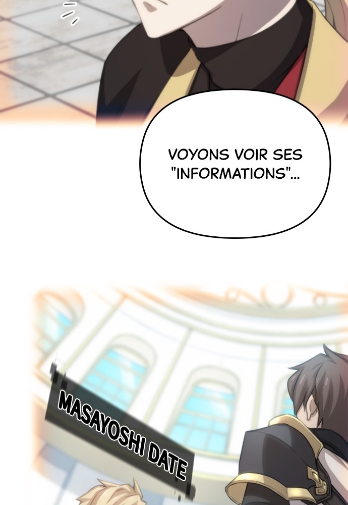 Oversummoned, Overpowered, and Over It Chapitre 11 - Page 63