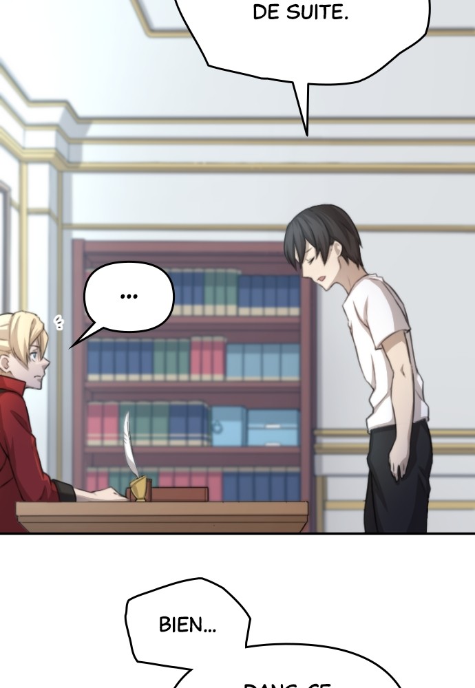 Oversummoned, Overpowered, and Over It Chapitre 11 - Page 9