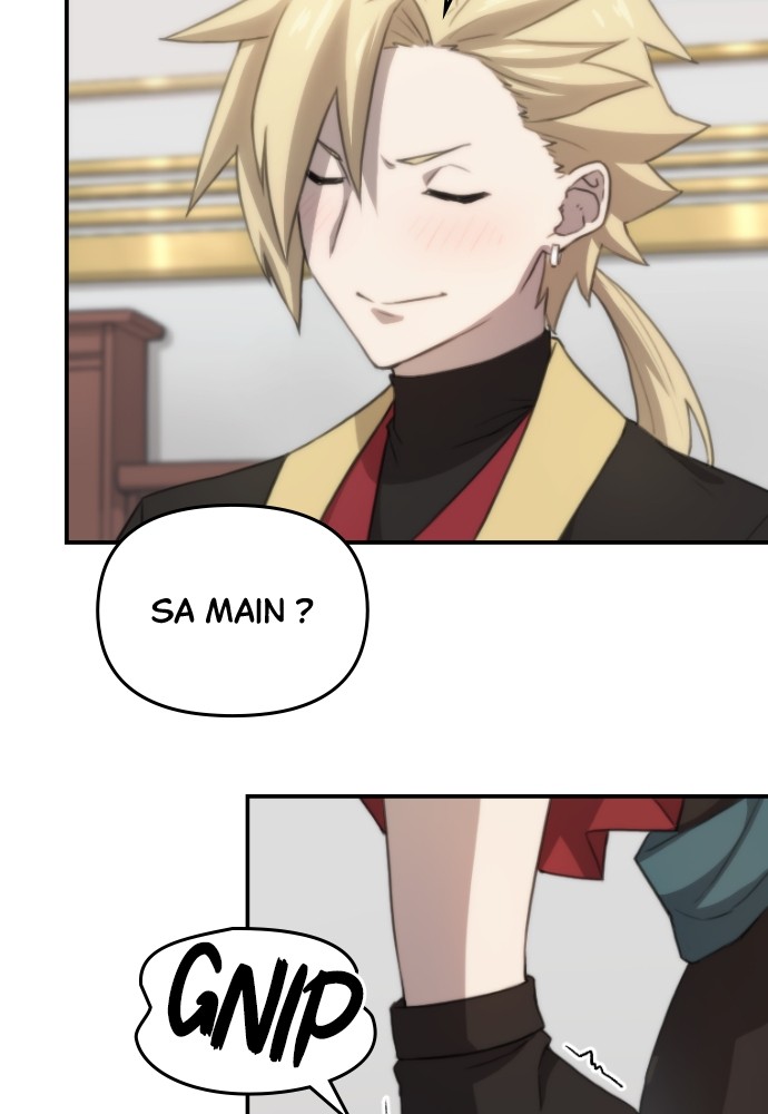 Oversummoned, Overpowered, and Over It Chapitre 12 - Page 22