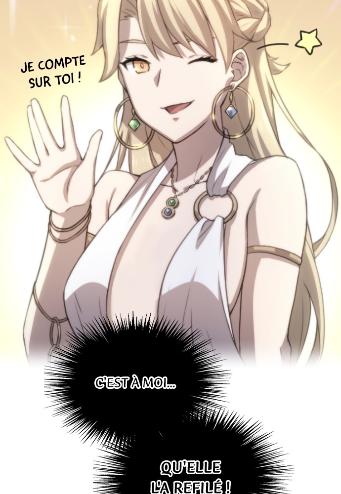 Oversummoned, Overpowered, and Over It Chapitre 12 - Page 27