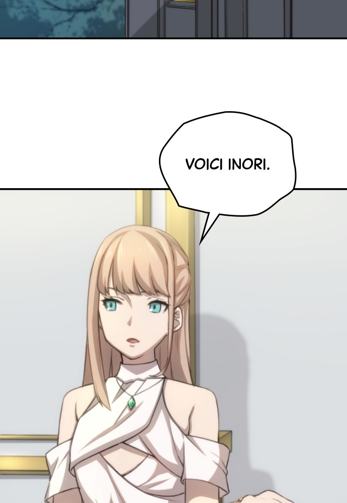 Oversummoned, Overpowered, and Over It Chapitre 12 - Page 3