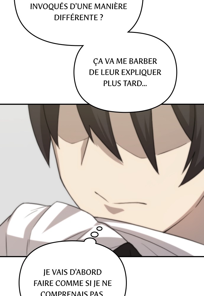 Oversummoned, Overpowered, and Over It Chapitre 12 - Page 32