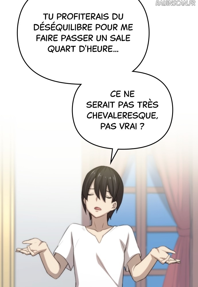 Oversummoned, Overpowered, and Over It Chapitre 12 - Page 40