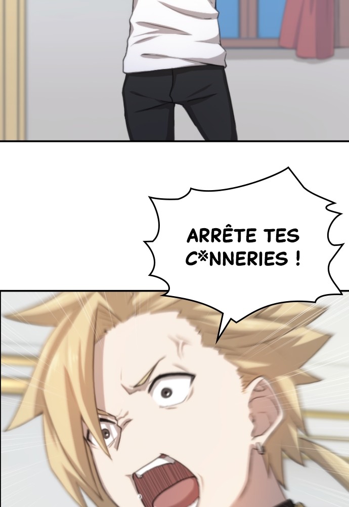 Oversummoned, Overpowered, and Over It Chapitre 12 - Page 41