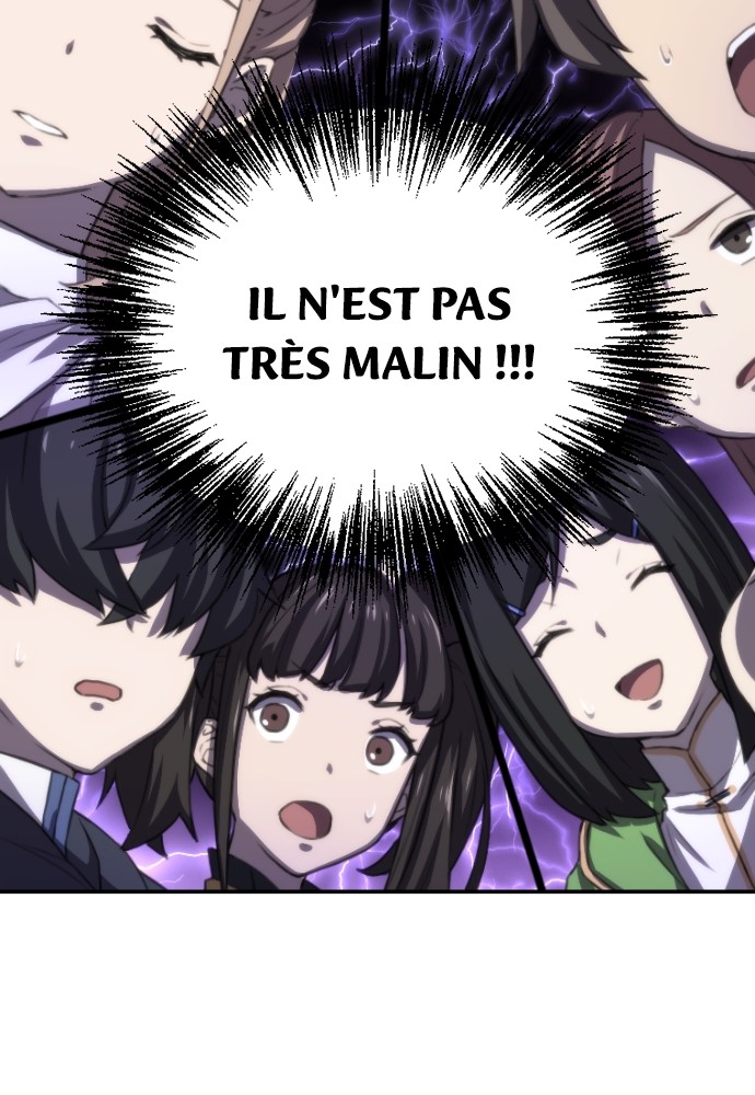 Oversummoned, Overpowered, and Over It Chapitre 12 - Page 43