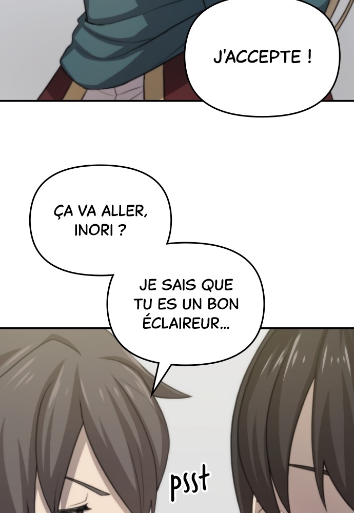 Oversummoned, Overpowered, and Over It Chapitre 12 - Page 48