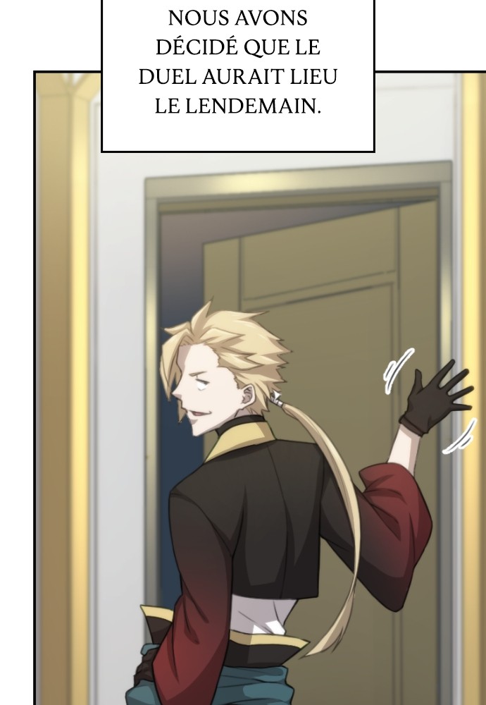 Oversummoned, Overpowered, and Over It Chapitre 12 - Page 51