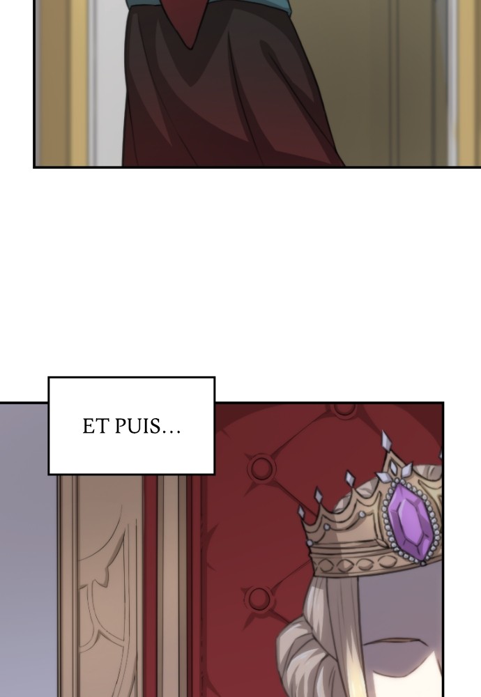 Oversummoned, Overpowered, and Over It Chapitre 12 - Page 52