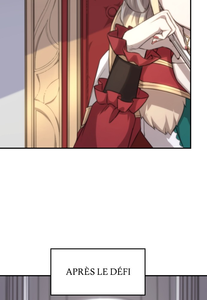 Oversummoned, Overpowered, and Over It Chapitre 12 - Page 53