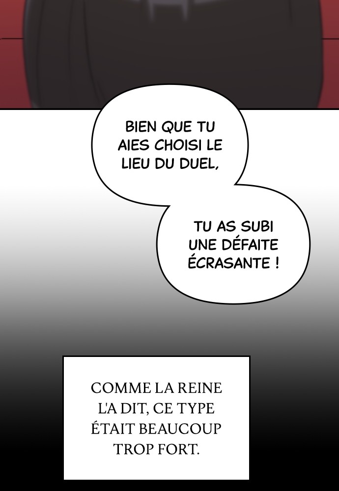 Oversummoned, Overpowered, and Over It Chapitre 12 - Page 58