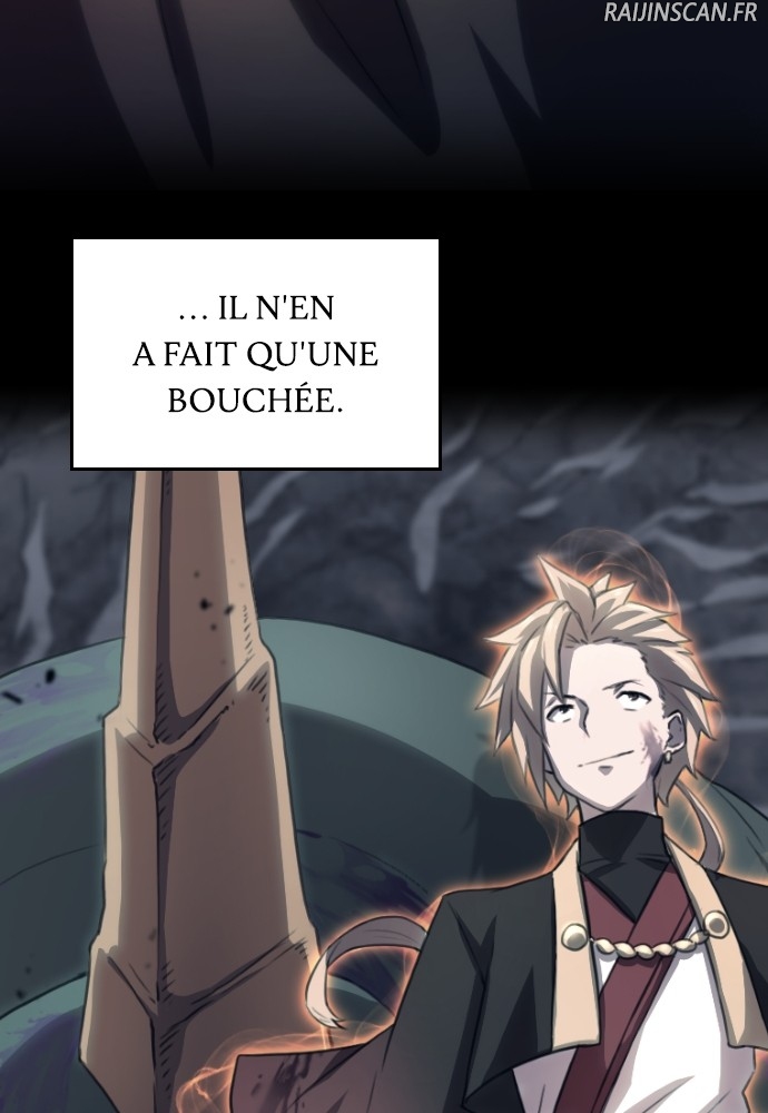 Oversummoned, Overpowered, and Over It Chapitre 12 - Page 65