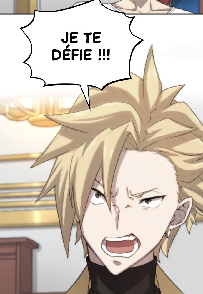 Oversummoned, Overpowered, and Over It Chapitre 12 - Page 7