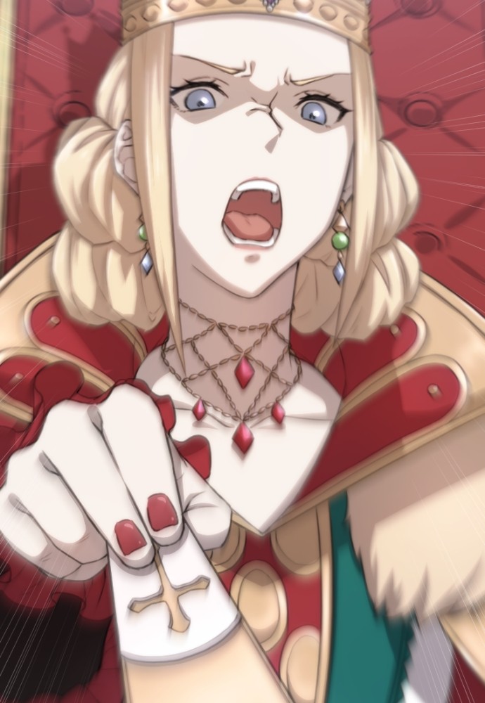 Oversummoned, Overpowered, and Over It Chapitre 12 - Page 77