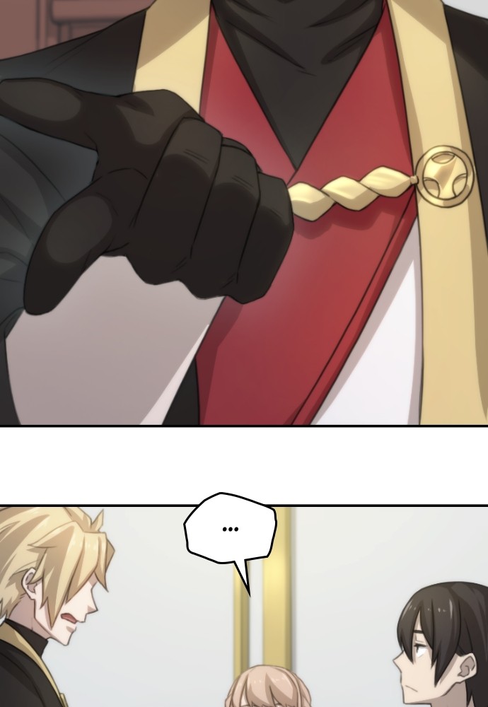 Oversummoned, Overpowered, and Over It Chapitre 12 - Page 8