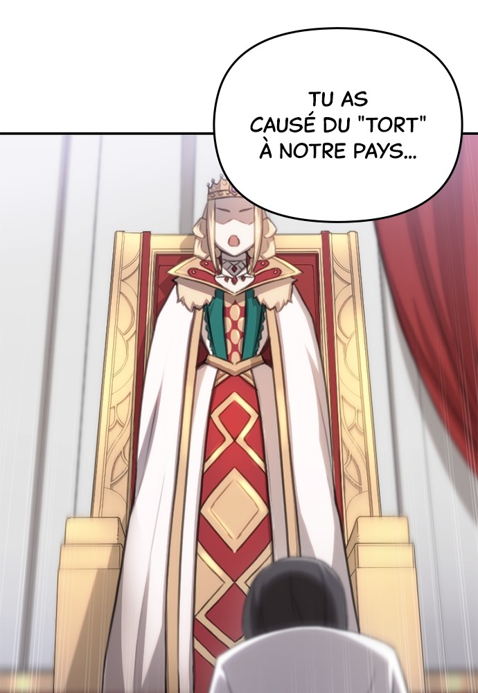 Oversummoned, Overpowered, and Over It Chapitre 13 - Page 1
