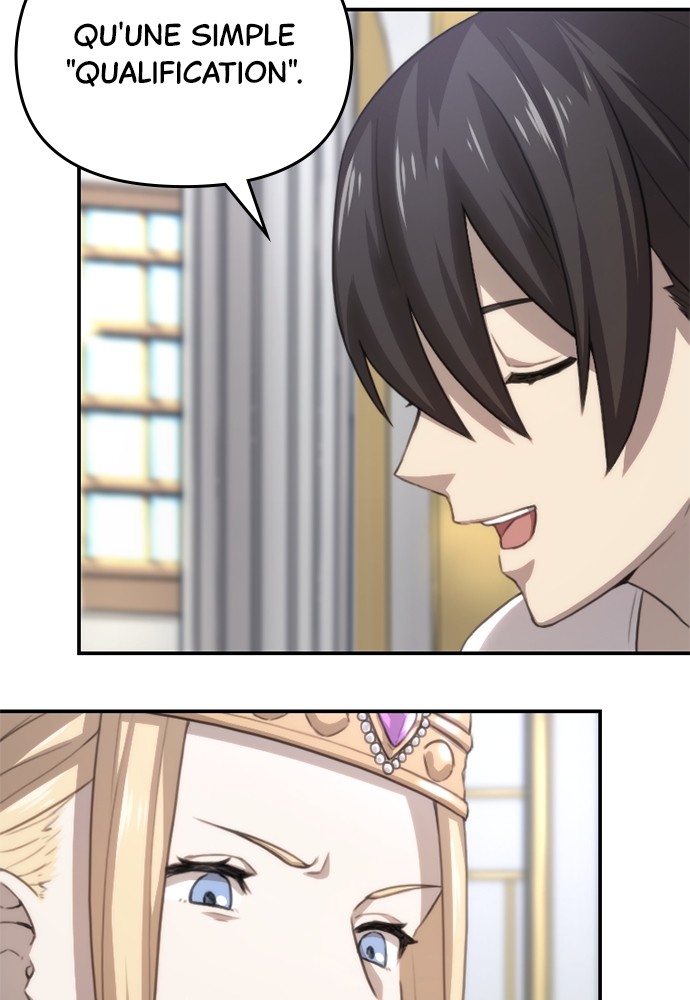 Oversummoned, Overpowered, and Over It Chapitre 13 - Page 19