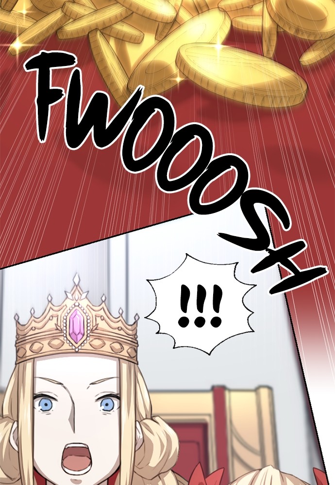 Oversummoned, Overpowered, and Over It Chapitre 13 - Page 37