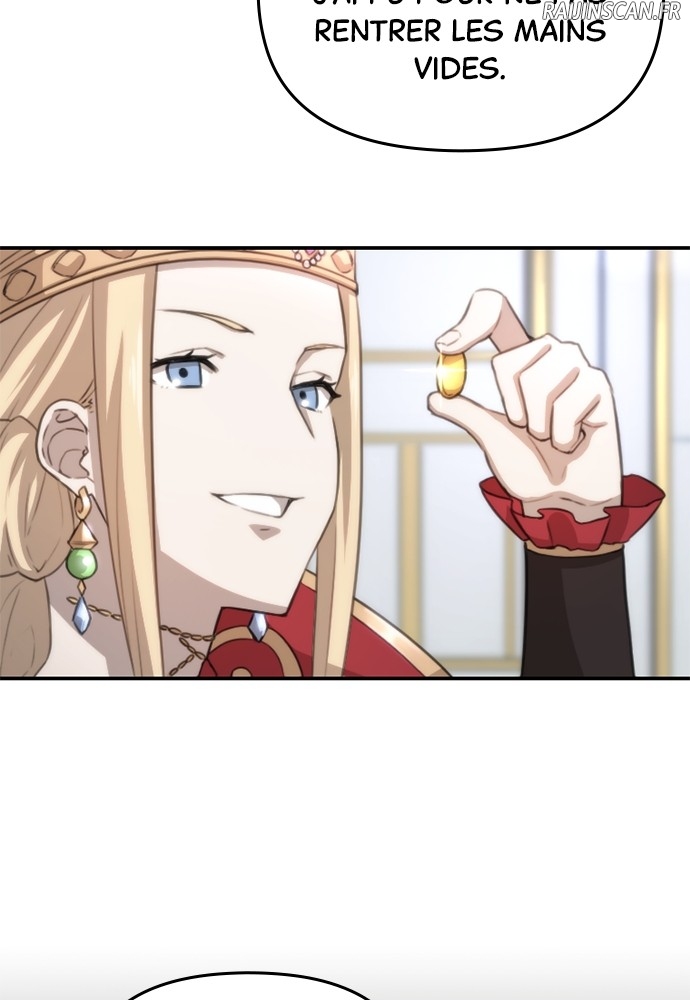 Oversummoned, Overpowered, and Over It Chapitre 13 - Page 40