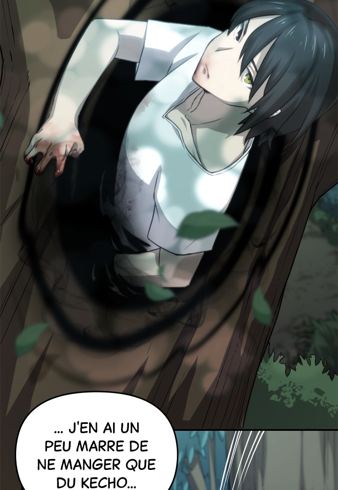Oversummoned, Overpowered, and Over It Chapitre 13 - Page 49