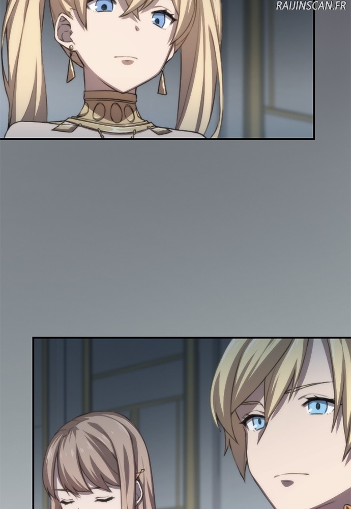 Oversummoned, Overpowered, and Over It Chapitre 13 - Page 5