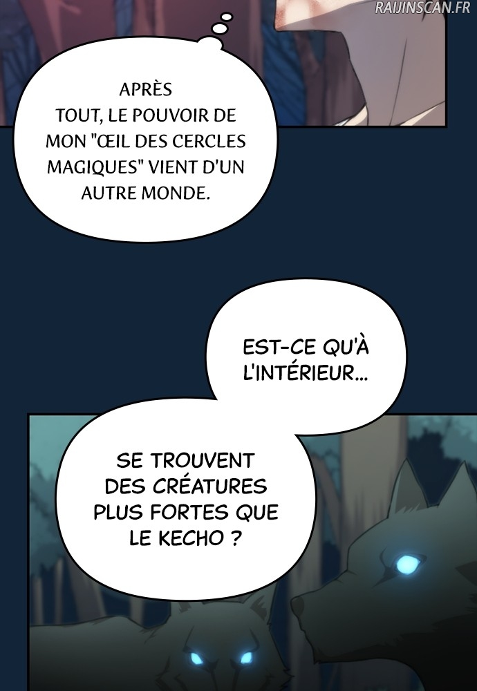 Oversummoned, Overpowered, and Over It Chapitre 13 - Page 60