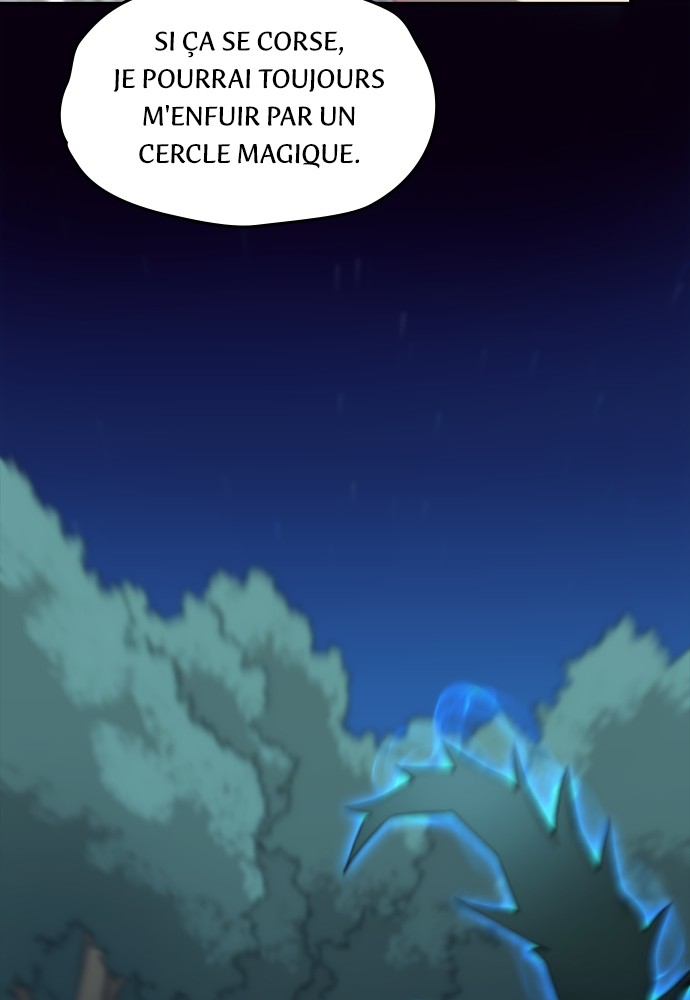 Oversummoned, Overpowered, and Over It Chapitre 13 - Page 62