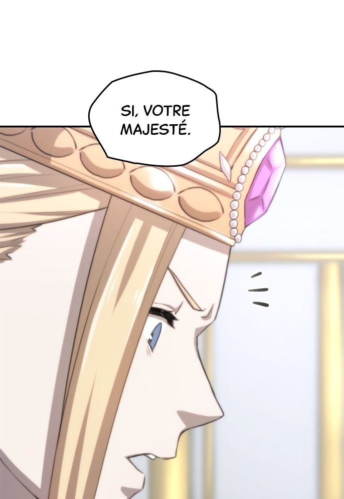 Oversummoned, Overpowered, and Over It Chapitre 13 - Page 9