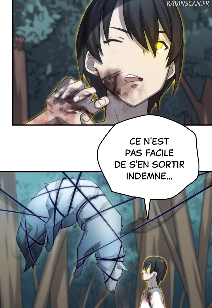 Oversummoned, Overpowered, and Over It Chapitre 14 - Page 15