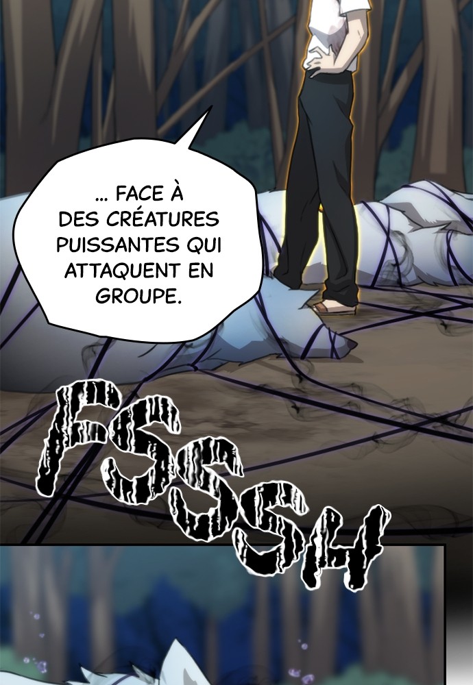 Oversummoned, Overpowered, and Over It Chapitre 14 - Page 16