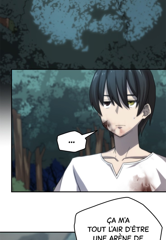 Oversummoned, Overpowered, and Over It Chapitre 14 - Page 24