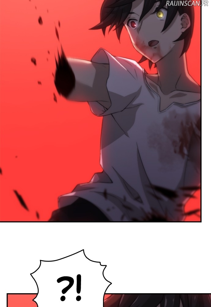 Oversummoned, Overpowered, and Over It Chapitre 14 - Page 30