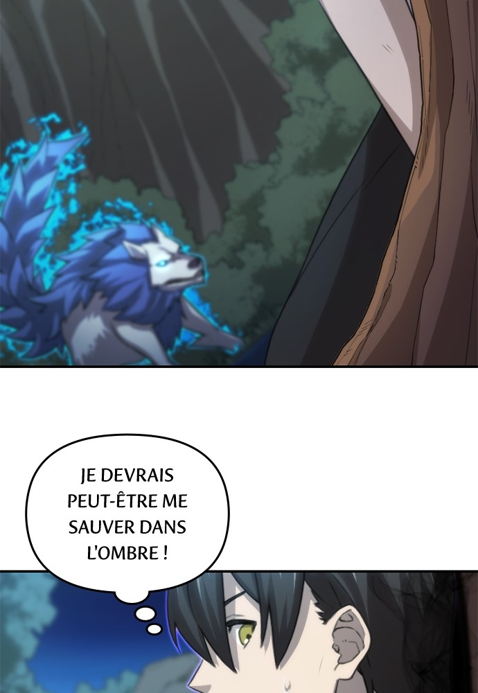 Oversummoned, Overpowered, and Over It Chapitre 14 - Page 44