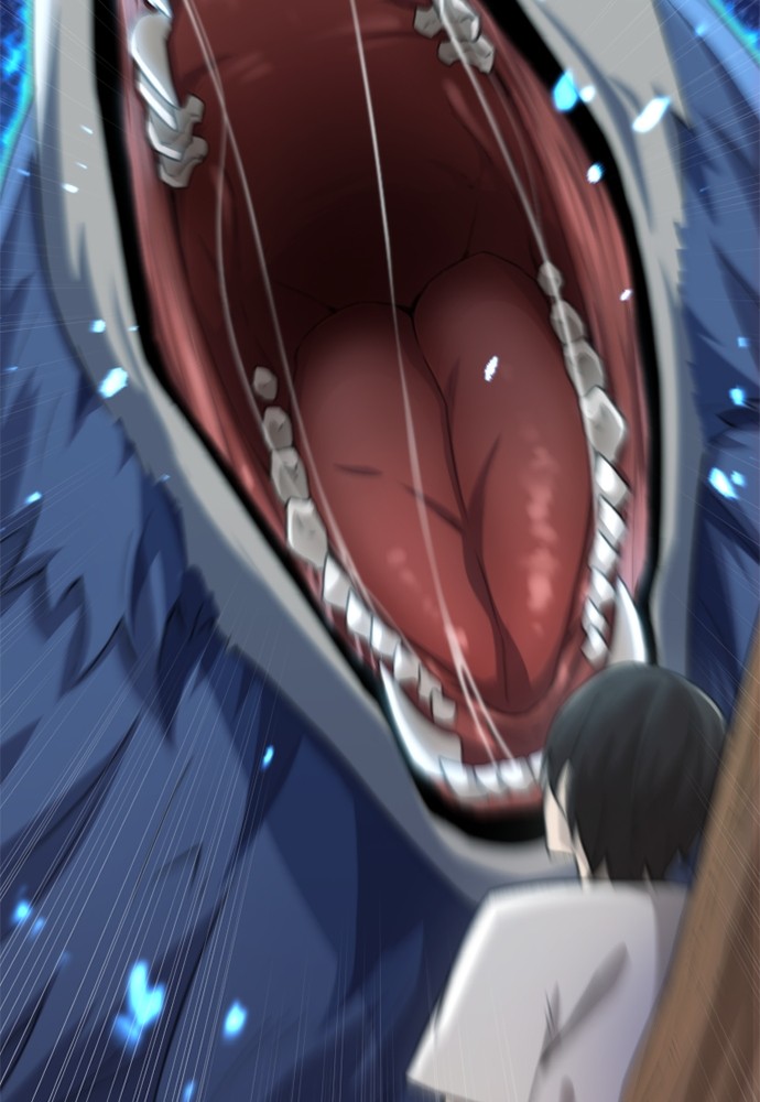 Oversummoned, Overpowered, and Over It Chapitre 14 - Page 47